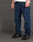 Dickies Carpenter Jeans in Blue