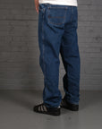 Dickies Carpenter Jeans in Blue