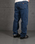 Dickies Carpenter Jeans in Blue