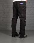 Dickies Carpenter trousers in Black