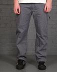 Dickies Carpenter trousers in Grey