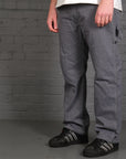 Dickies Carpenter trousers in Grey