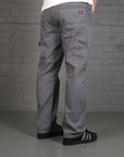 Dickies Carpenter trousers in Grey