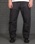 Dickies Carpenter trousers in Grey