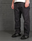 Dickies Carpenter trousers in Grey