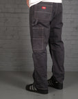 Dickies Carpenter trousers in Grey