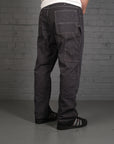 Dickies Carpenter trousers in Grey