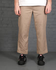 Vintage Dickies 874 chino trousers in Beige