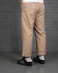 Vintage Dickies 874 chino trousers in Beige