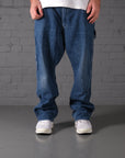 Dickies Carpenter Jeans in Blue