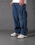 Dickies Carpenter Jeans in Blue