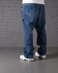 Dickies Carpenter Jeans in Blue