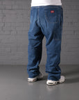 Dickies Carpenter Jeans in Blue