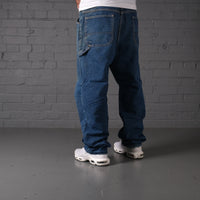 Dickies Carpenter Jeans in Blue