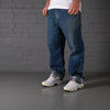 Dickies Carpenter Jeans in Blue