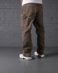 Dickies Carpenter Jeans in Green