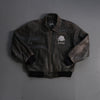 Planet Hollywood Jacket in Faded Black