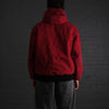 Vintage Carhartt Active Bomber Jacket in Red