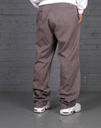 Vintage Dickies 874 chino trousers in Grey