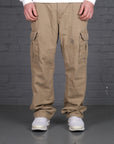 Vintage Carhartt Cargos in Beige