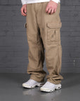 Vintage Carhartt Cargos in Beige