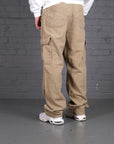 Vintage Carhartt Cargos in Beige