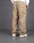 Vintage Carhartt Cargos in Beige