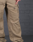 Vintage Carhartt Cargos in Beige