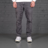 Carhartt Double Knee Jeans in Grey