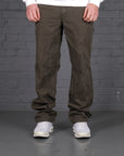 Vintage Dickies Jeans in Khaki Green