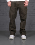 Vintage Dickies Jeans in Khaki Green