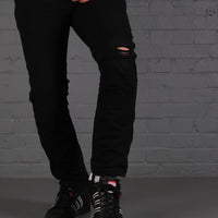 Vintage Carhartt Jeans in Black