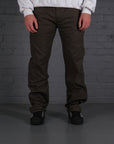 Dickies Carpenter Jeans in Khaki