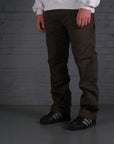 Dickies Carpenter Jeans in Khaki