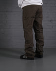 Dickies Carpenter Jeans in Khaki