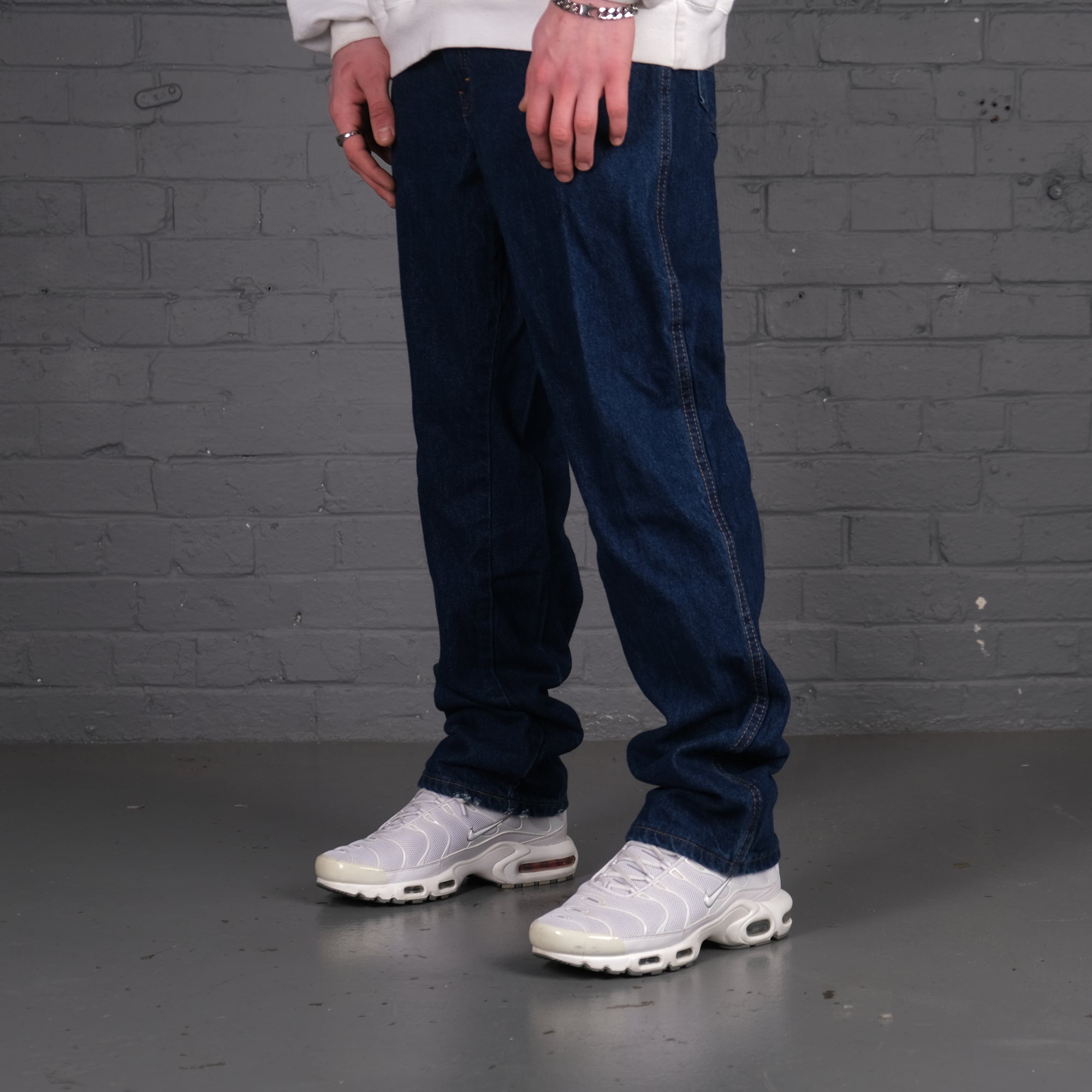 Vintage Dickies Jeans in Blue