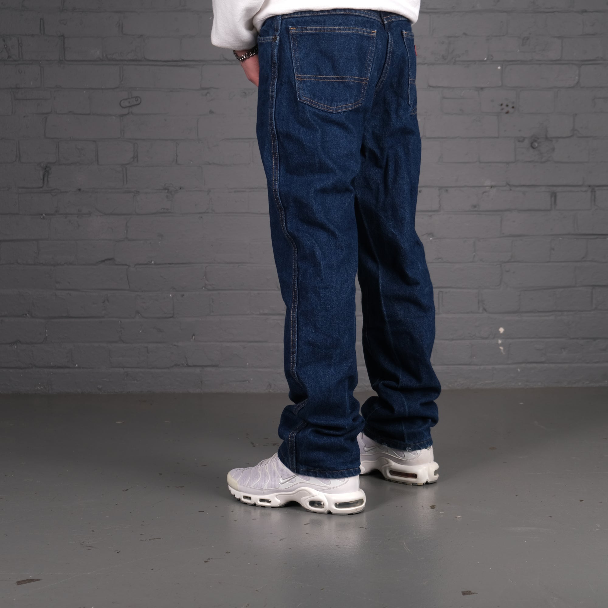 Vintage Dickies Jeans in Blue