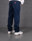 Vintage Dickies Jeans in Blue