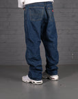 Vintage Dickies Jeans in Blue