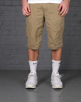 Vintage Carhartt Shorts in Beige