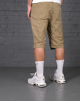 Vintage Carhartt Shorts in Beige