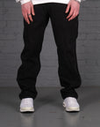 Vintage Dickies Jeans in Black