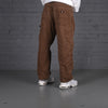 Vintage Dickies Jeans in Brown