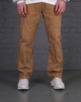 Vintage Dickies Jeans in Tan