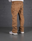 Vintage Dickies Jeans in Tan