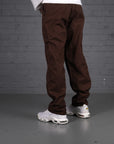 Vintage Dickies 874 chino trousers in Brown