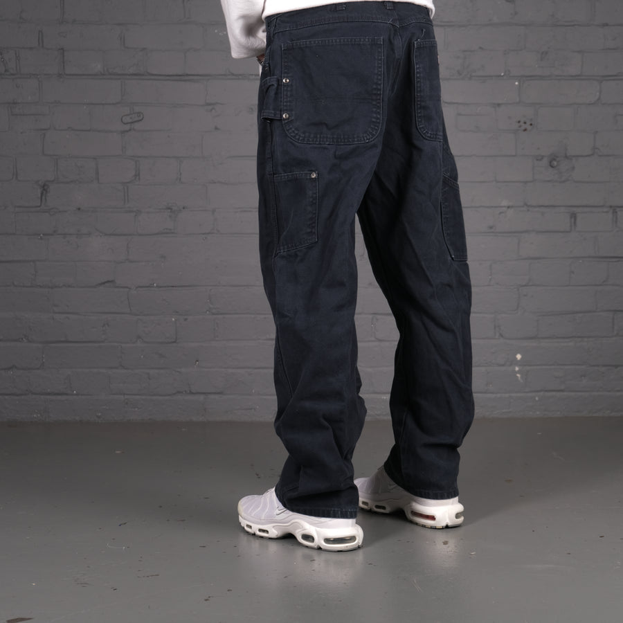 Vintage Dickies Jeans in Navy