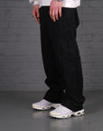 Dickies Cargos in Black