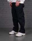 Vintage Dickies 874 chino trousers in Navy