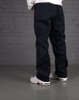 Vintage Dickies 874 chino trousers in Navy